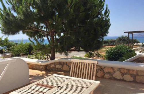 Elafonisos Hotel | Eight Dimensions Capari Suites Elafonisos