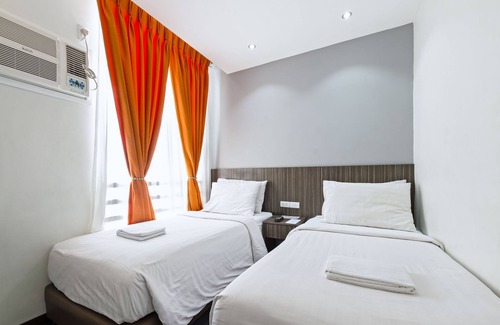 Koronadal Hotel | Eighty Eight Hotel