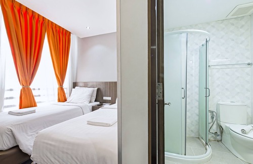 Koronadal Hotel | Eighty Eight Hotel