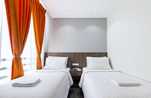 Koronadal Hotel | Eighty Eight Hotel