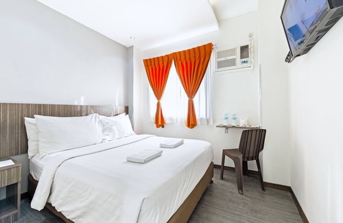 Koronadal Hotel | Eighty Eight Hotel