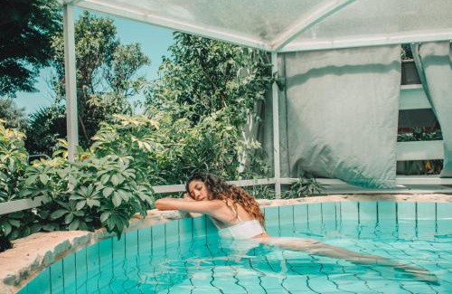 Ramot Cabin | Eili Suites