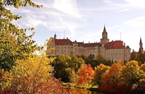 Sigmaringen Apartment | Eine gute Zeit