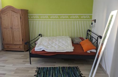 Sigmaringen Apartment | Eine gute Zeit