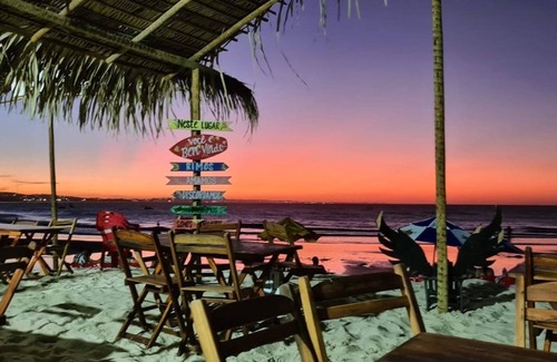 Jacauna Apartment | Einzelzimmer für 4 Gäste mit 35m² in Aquiraz