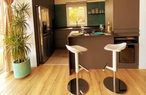 Arico Viejo Apartment | Einzigartiges Landhaus mit Pool und Meerblick