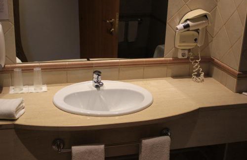 Curral das Freiras Hotel | Eira do Serrado - Hotel & Spa