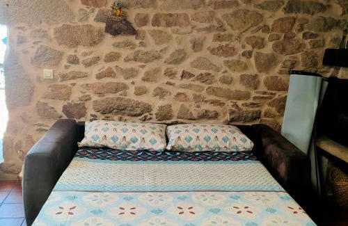 Setecoros House | Eirixo