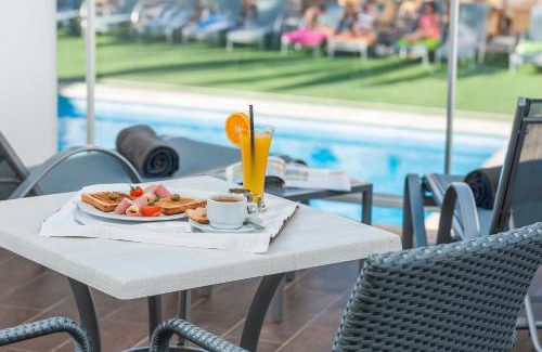 Alcudia Hotel | Eix Alcudia Hotel Adults Only