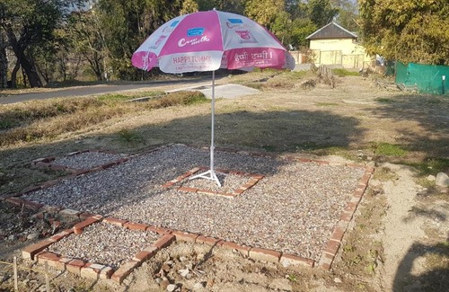 Palampur Bed & Breakfast | EKAANT HOMES (DHOULADHAR SUITE)