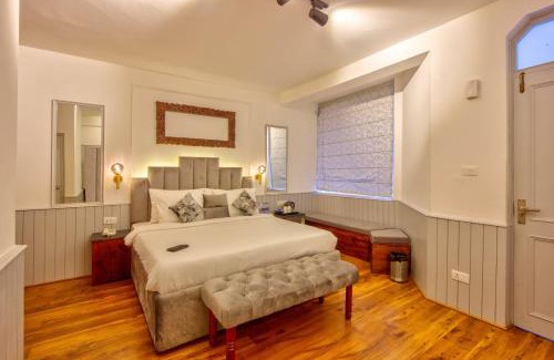 Bashisht Hotel | Ekaanth