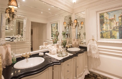 Cabecudas Hotel | Ekaterina Palace Eventos