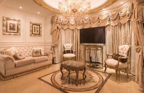 Cabecudas Hotel | Ekaterina Palace Eventos