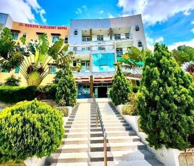 Mbarara Hotel | Ekhaya crescent hotel mbarara