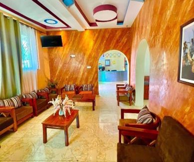 Mbarara Hotel | Ekhaya crescent hotel mbarara