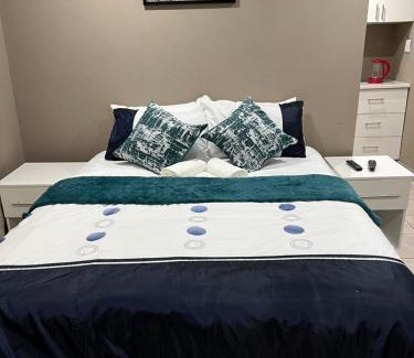 Nongoma House | Ekhenani Guest House