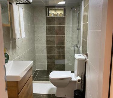 Ayvacik Hotel | Ekin Assos