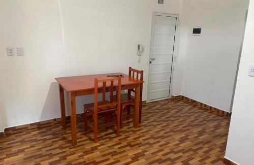 Apostoles Apartment | Ekm Deptos