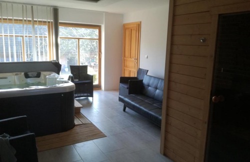 Rytirova Lhota House | Ekofarma Rytířova Lhota