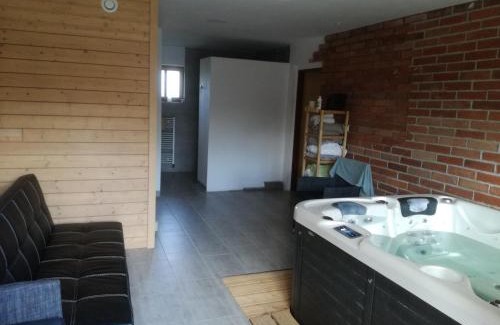 Rytirova Lhota House | Ekofarma Rytířova Lhota