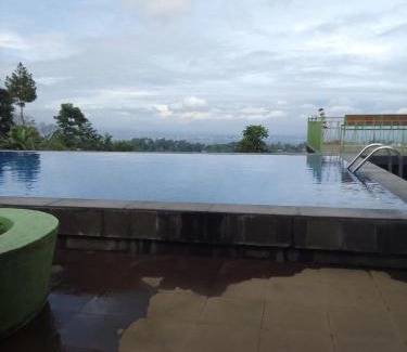 Pancawati Cabin | Ekomando villa