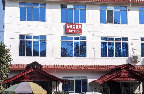 Golaghat Hotel | Ekora Resort by Roh