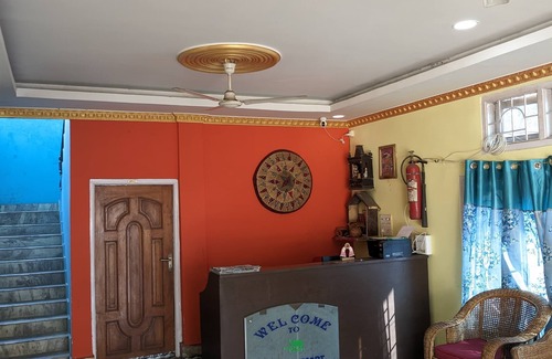 Golaghat Hotel | Ekora Resort by Roh