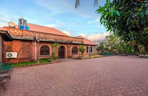 Jadhavwadi Villa | EKOSTAY Gold - Pablo Villa