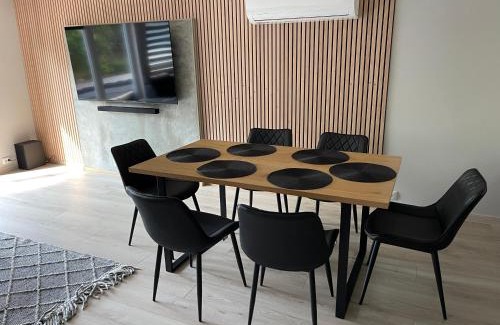 Kristiansund Apartment | Eksluzywny apartament w zaciszu