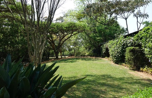 Ligfontein House | Ekukhanyeni, The Place of Light