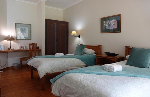 Ligfontein House | Ekukhanyeni, The Place of Light