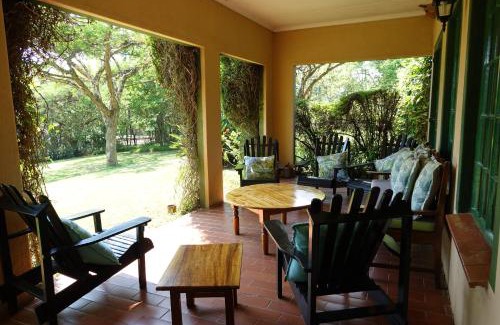 Ligfontein House | Ekukhanyeni, The Place of Light