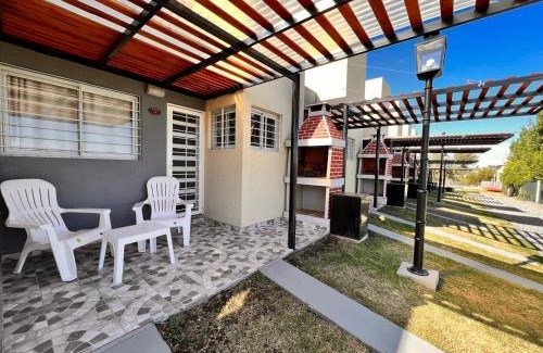 Comuna Estancia Vieja Apartment | El 8 del mirador