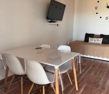 Comuna Estancia Vieja Apartment | El 8 del mirador