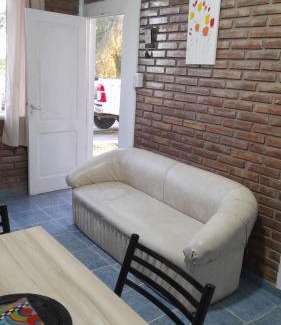 Albardon Apartment | El Aguaribay