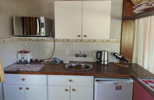 Barreal Apartment | El Aleman