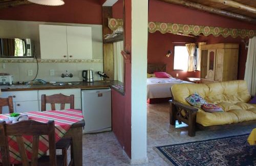 Barreal Apartment | El Aleman