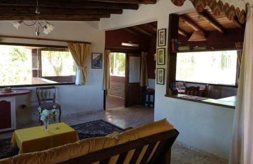 Barreal Apartment | El Aleman