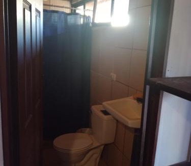 Desamparados Apartment | El Alfarero