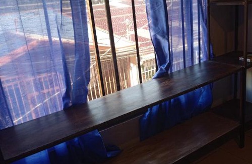 Desamparados Apartment | El Alfarero