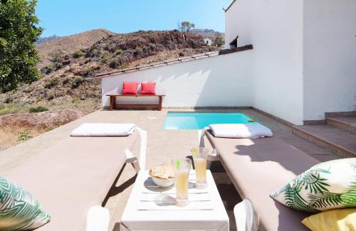 Santa Lucia House | El Algarrobero