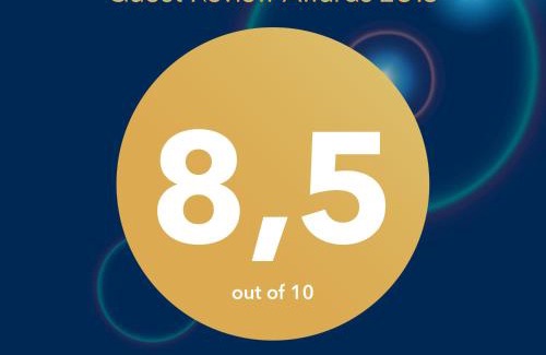 Tocaima House | El Algarrobo