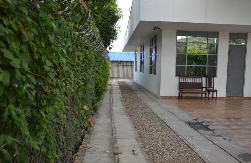 Tocaima House | El Algarrobo