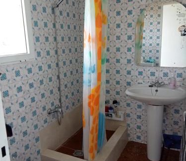 Prados de Armijo Apartment | El Almendro de la Tia Teresa