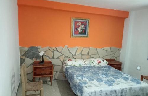 Prados de Armijo Apartment | El Almendro de la Tia Teresa