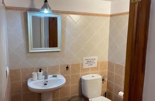 La Solana Apartment | El Alpendre De la Vega