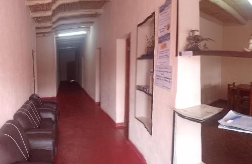 Antofagasta de la Sierra Department Bed & Breakfast | El Amanecer