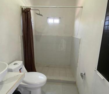 Paraiso Apartment | El Amanecer de Chiltepec