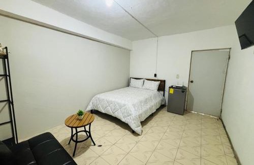 Monterrey House | El Andén Lofts