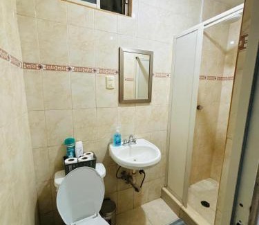 Monterrey House | El Andén Lofts